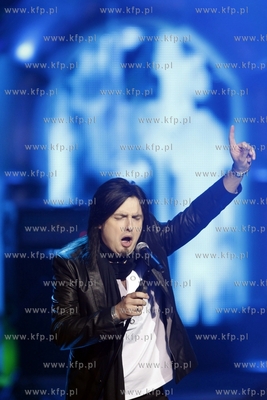 Sopot. Ergo Arena. Festiwal Top Trendy. Koncert Trendy...