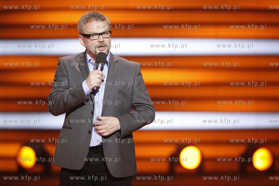 Sopot. Ergo Arena. Festiwal Top Trendy. Sopocka Noc...