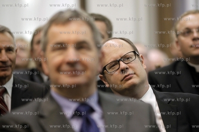 Politechnika Gdanska. Inauguracja roku akademickiego...