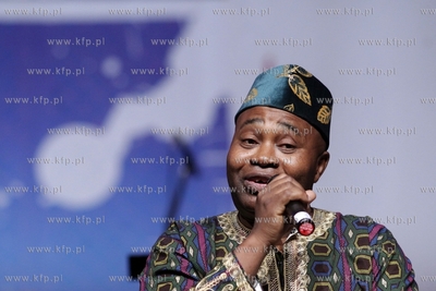 Kosciol sw. Jana.  XX - lecie istnienia Nadbaltyckiego...