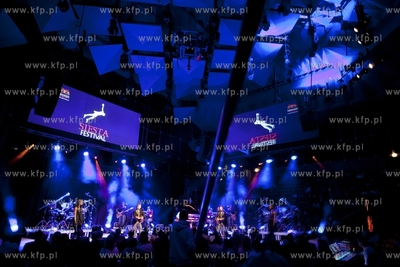 Gdansk. Polska Filharmonia Baltycka. Siesta Festival....