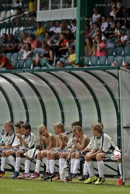 Miedzynarodowy Turniej Pilki Noznej Euronadzieje 2013...