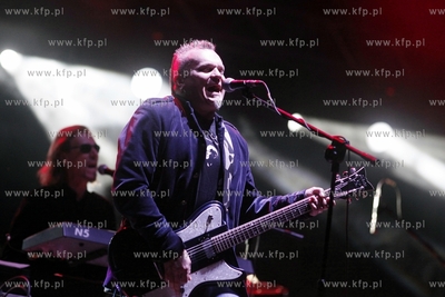 Sopot. Opera Lesna. Koncert Roll & Rock. Nz. Piotr...