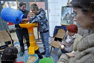 Żuławski Park Historyczny w Nowym Dworze Gdanskim....