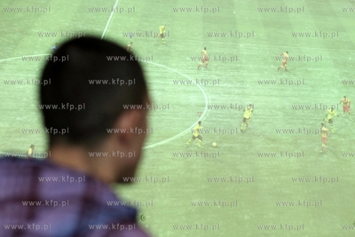 Turniej gry Fifa 14, zorganizowany przez Towarzystwo...