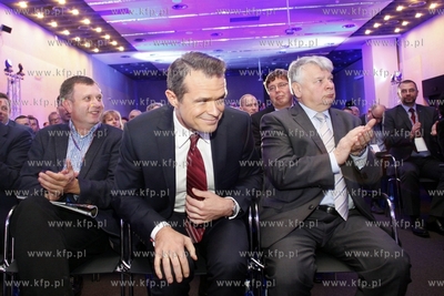 MTG Amber Expo. Zjazd Regionu Pomorskiego Platformy...