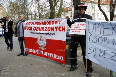 Konwencja Platformy Obywatelskiej w Hali 100-lecia...