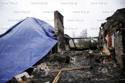 Dorota Kloc z mężem Marcinem i córkami 5-letnią...