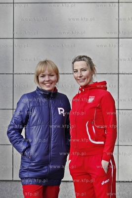 Akademia Wychowania Fizycznego w Gdańsku.Anna Rybicka...