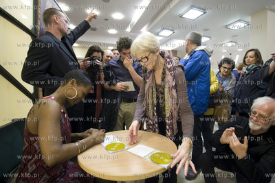 Siesta Festival. Koncert pochodzącej z Wysp Zielonego...