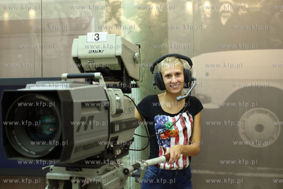 Uroczyste otwarcie Europejskiego Centrum Solidarnosci...