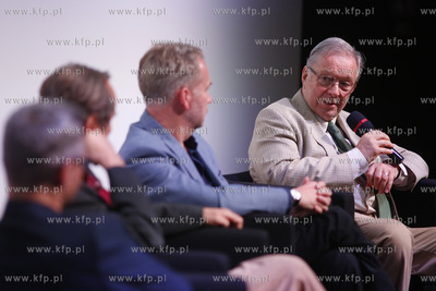 ECS. Solidarity of Arts. Podwójne Życie Kieślowskiego....