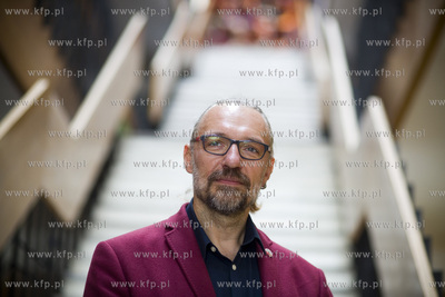 Gdańsk. Siedziba NOT. I Walne Zgromadzenie Członków...