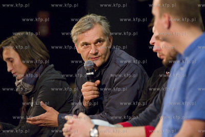 41 Festiwal Filmowy w Gdyni. 20.09.2016 fot. Krzysztof...