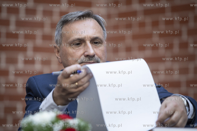 Obrady Pomorskiego Okrągłego Stółu Edukacyjnego...