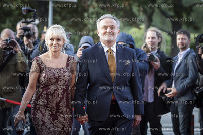 44. Festiwal Polskich Filmów Fabularnych w Gdyni....