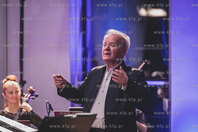 Opera Leśna. Koncert Świąteczny Karolina Leszko,...