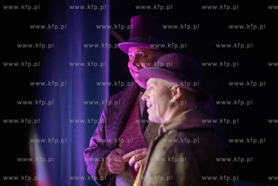 Opera Bałtycka. Premiera baletu Coppelia w choreografii...