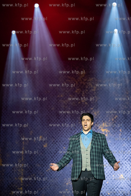 Opera Bałtycka. Opera Si Jerzego Snakowskiego. Nz....