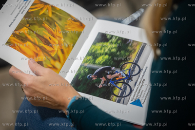 Galeria Bałtycka. Gala wręczenia nagród VII Ogólnopolskiego...