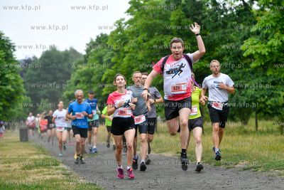 Biegowe Grand Prix Gdańska. Druga edycja 2023 roku...