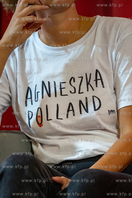 48. FPFF w Gdyni. Scena Riviera. Spotkanie z twórcami...