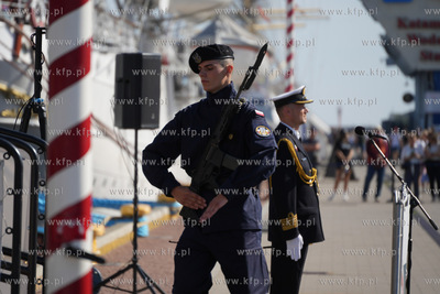 Zespół Szkół Łączności w Gdańsku. II Ogólnopolskie...