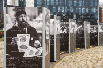 44. rocznica wprowadzenia stanu wojennego w Polsce....