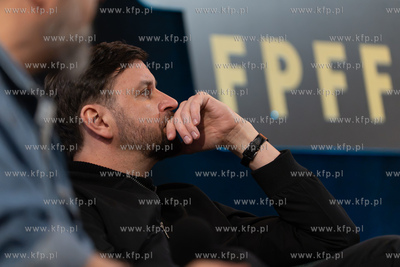 FPFF 2026. Scena Riviera. Spotkanie z twórcami filmu...