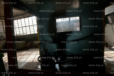 Stoczniowa Majowka, Pierwsze Urodziny Bufetu organizowane...