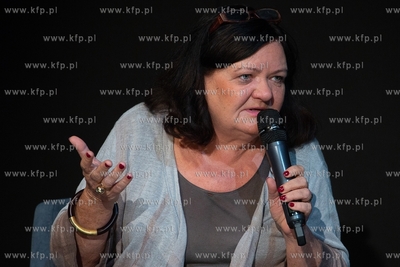 Gdynia,Konsulat Kultury, Festiwal Miasto Słowa/ Nagroda...