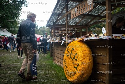 Park Kolibki w Gdyni. Targi, kiermasz, piknik rodzinny...