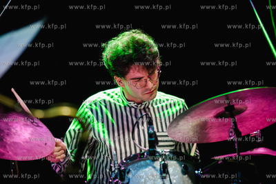 25. Festiwal Jazz Jantar / Jesień. Koncert Artur Małecki...