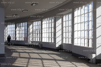 Przedwiośnie w Sopocie. 28.02.2026 / fot. Anna Rezulak...