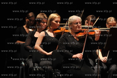 Inauguracja 60. Sezonu Artystycznego Panstwowej Opery...