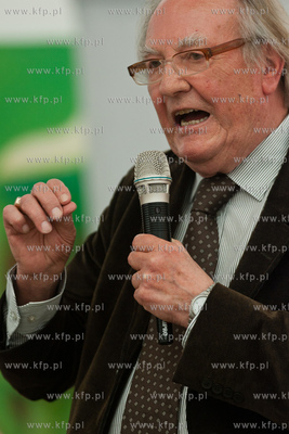 Sopot. Panstwowa Galeria Sztuki. XIII Festiwalu Teatru...