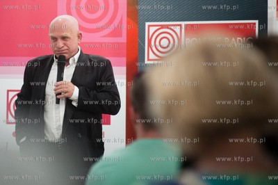 Sopot. Panstwowa Galeria Sztuki. XIII Festiwalu Teatru...