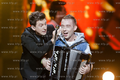 Sopot. Opera Lesna. Sopot TOP of The TOP Festival 2013....