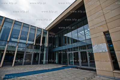 Gdynia. Akademia Marynarki Wojennej. Biblioteka Glowna....