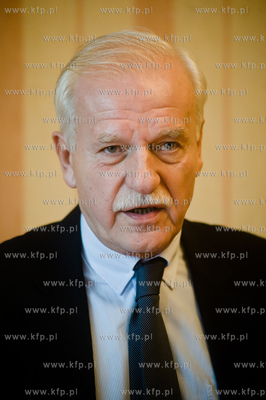 Gdansk. Loza Gdanska Business Centre Club. Konferencja...