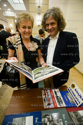 23 Uroczysty Wieczor Koncertowy Klubu Lions Gdansk...