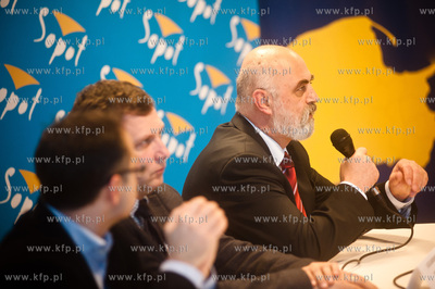 Sopot. Otwarcie Centrum Jezdziectwa Hipodrom Sopot....