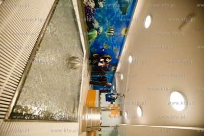 Gdynia. Uroczyste otwarcie Hospicjum dla dzieci Bursztynowa...