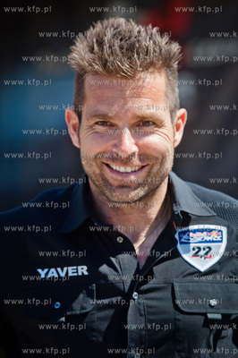 Gdynia. Akademia Morska Auditorium Maximus Wydzialu...