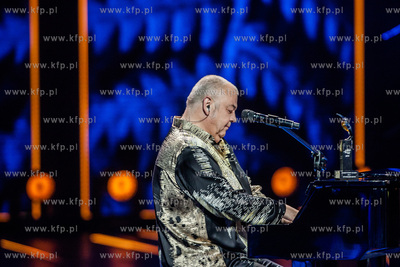 Sopot. Opera Lesna. Polsat Sopot Festiwal 2014. 
Nz...