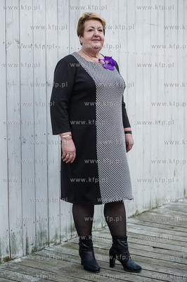 Sopot. Zatoka Sztuki. Festiwal Zatoka Kobiet. 
Nz...