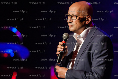 Gdynia. Teatr Muzyczny. Ladies Jazz Festival. Koncert...