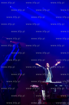 Sopot. Opera Lesna. Koncert Muzyczne Lato w Sopocie.
21.08.2015
fot....