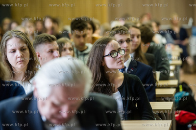 Sopot. Wydzial Ekonomiczny Uniwersytetu Gdanskiego....