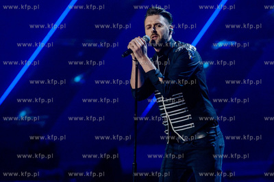 Sopot. Opera Lesna. Polsat Super Hit Festiwal 2016....